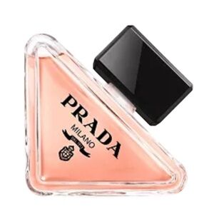 Prada Paradoxe Miniature Travel Size Eau De Parfum Milano 7ml 0.23 FL Authentic